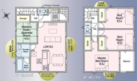 間取画像
