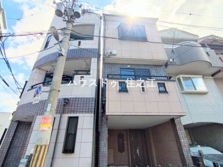 【外観】
我孫子3丁目 中古戸建・外観写真