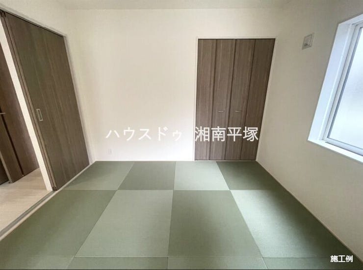 施工例