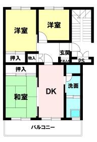 堺市西区浜寺南町３丁