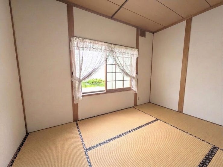 2階和室