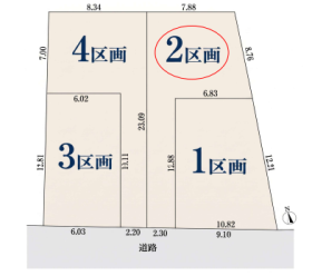 間取画像
