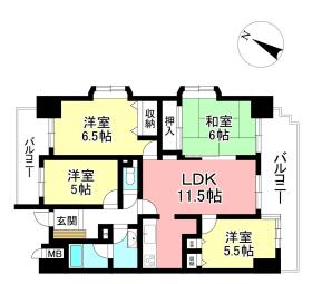 間取画像