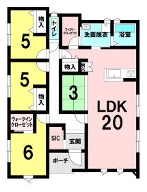 間取画像