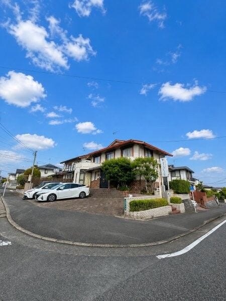 松寿山2丁目中古戸建