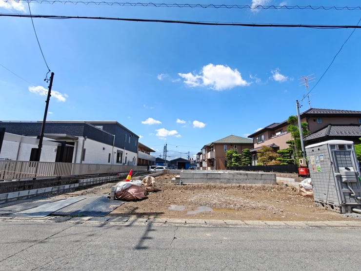 現地(2026年9月)撮影
