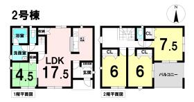 間取画像