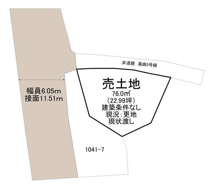 【区画図】