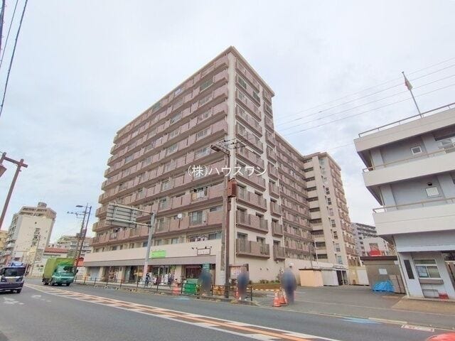 【外観】