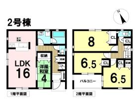 間取画像
