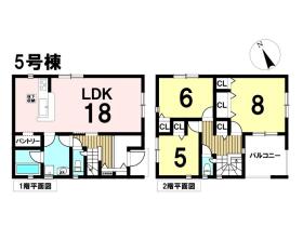 間取画像
