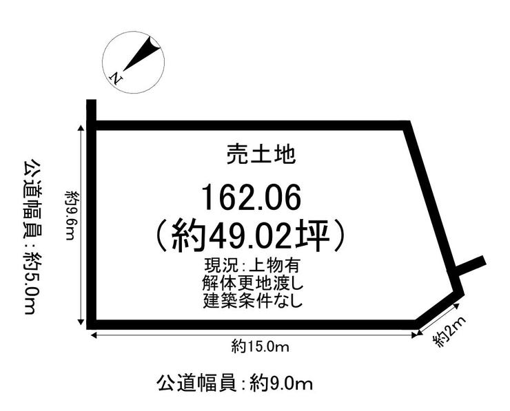 【区画図】