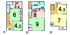 間取画像