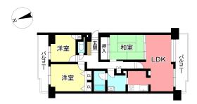間取画像