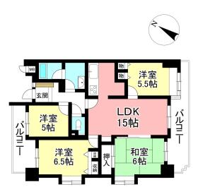 間取画像