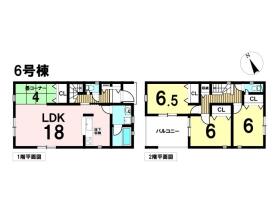 間取画像