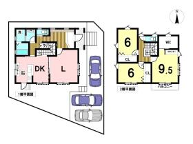 間取画像