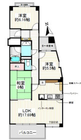 間取画像