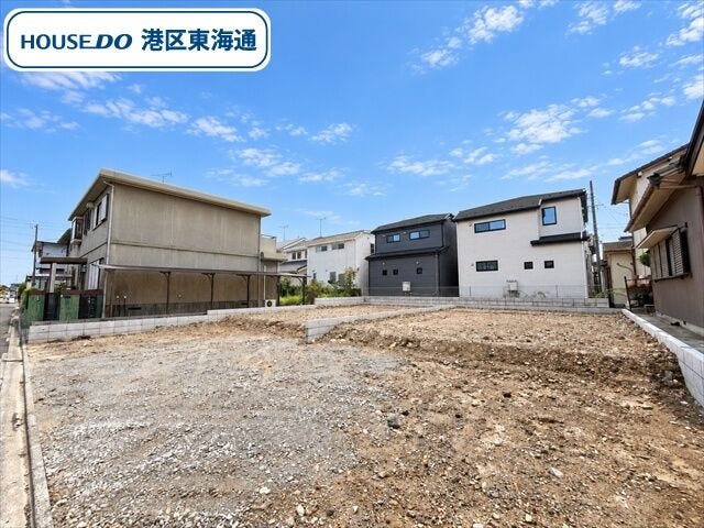 名古屋市立福田小学校まで徒歩3分(約230m)の立地です☆