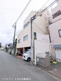 板橋区徳丸３丁目