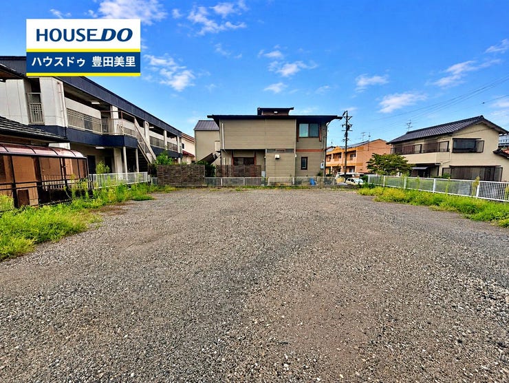 【外観】
【即日ご案内可能!】不動産のことなら何でもお気軽にお問合せください!/ハウスドゥ豊田美里