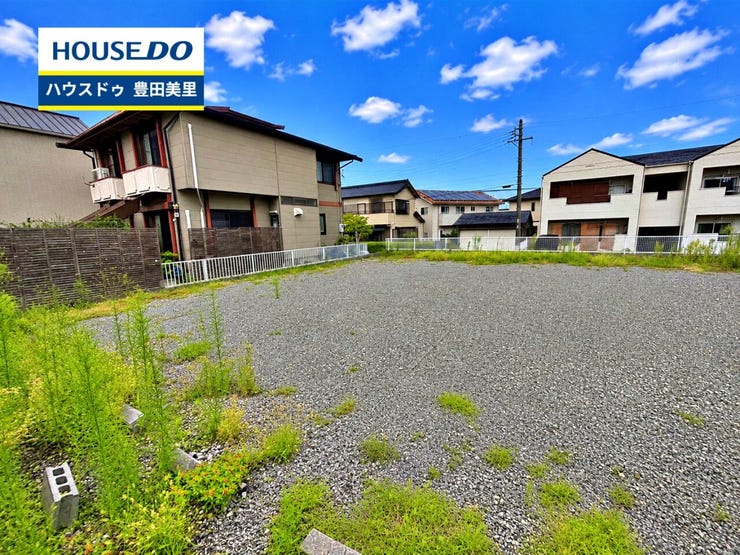 【即日ご案内可能!】不動産のことなら何でもお気軽にお問合せください!/ハウスドゥ豊田美里