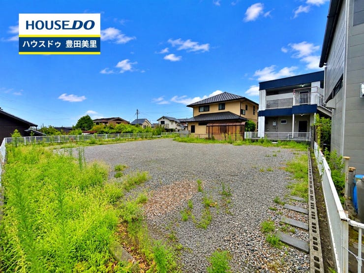 【即日ご案内可能!】不動産のことなら何でもお気軽にお問合せください!/ハウスドゥ豊田美里