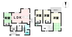 間取画像