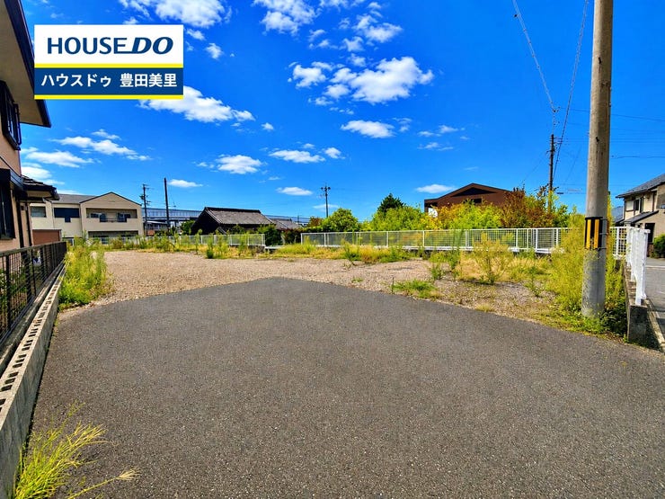 【外観】
【即日ご案内可能!】不動産のことなら何でもお気軽にお問合せください!/ハウスドゥ豊田美里