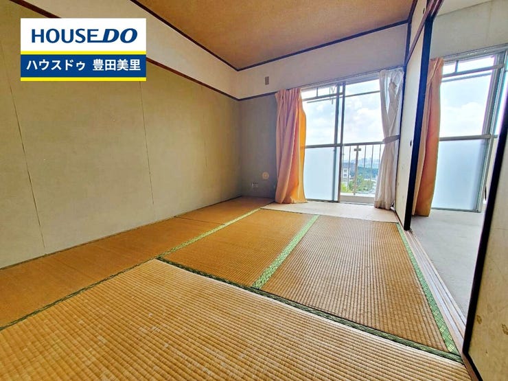 【即日ご案内可能!】不動産のことなら何でもお気軽にお問合せください!/ハウスドゥ豊田美里