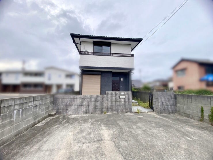 【外観】