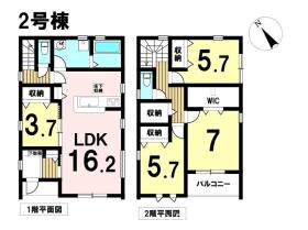 間取画像