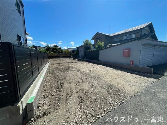 これからお家ができると思うとワクワクしますね!お問合せお待ちしております!