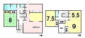 間取画像