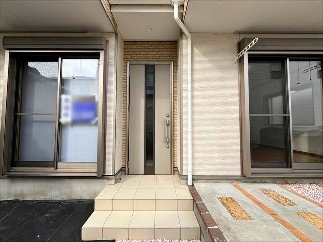 屋根があり