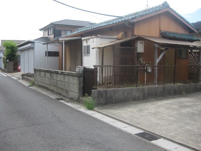 【外観】