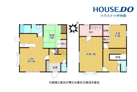 間取画像
