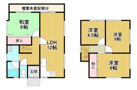 間取画像