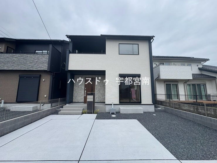 【外観】
◇2号棟◇
