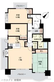 間取画像