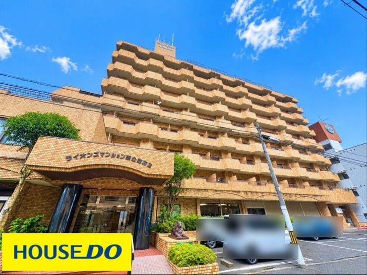 【外観】
\ご来店・ご相談予約受付中/→【0120-068-157】