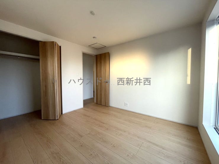 3階洋室①