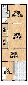 大阪市西成区天下茶屋１丁目