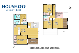 間取画像