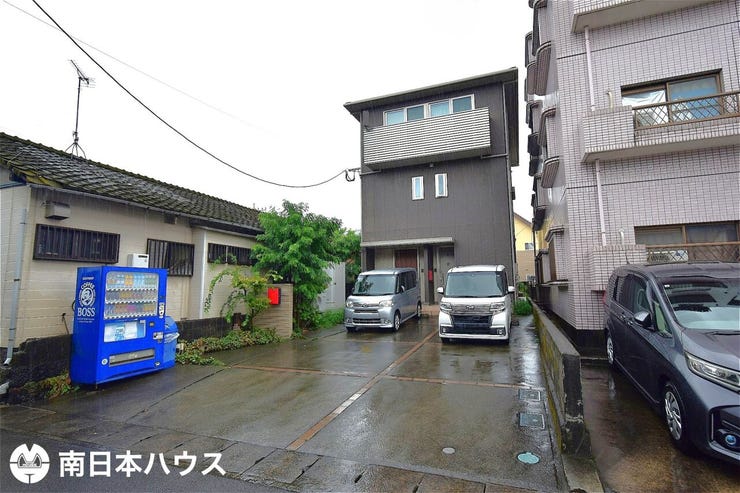 【外観】令和8年9月4日 撮影
居住中につきご内覧希望の際は事前にご連絡ください♪