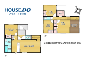 間取画像