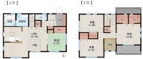 間取画像