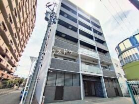 大阪市住之江区西加賀屋３丁目