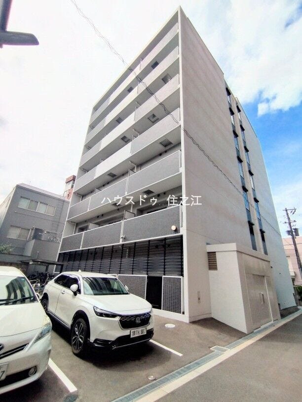 ★周辺徒歩圏内には買い物施設等充実!生活至便な立地環境です♪