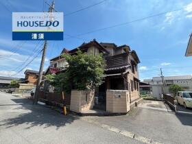 あま市七宝町川部佛供田